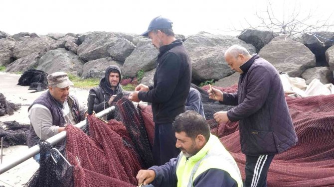 Denizlerde Av Yasağı Bu Gece Başlıyor