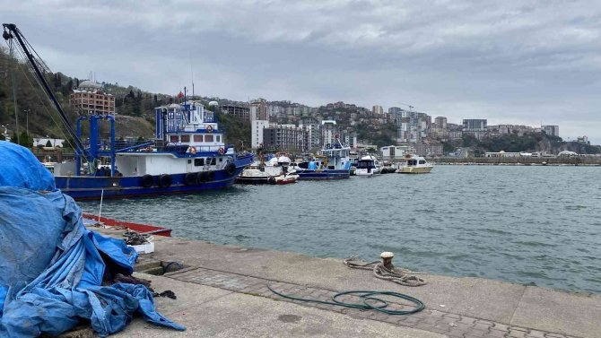 Denizlerde Av Yasağı Başlıyor, Balıkçılar Yeni Sezona Hazırlanıyor