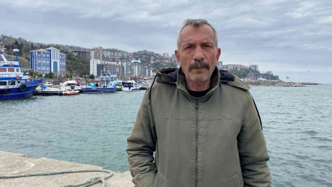 Denizlerde Av Yasağı Başlıyor, Balıkçılar Yeni Sezona Hazırlanıyor