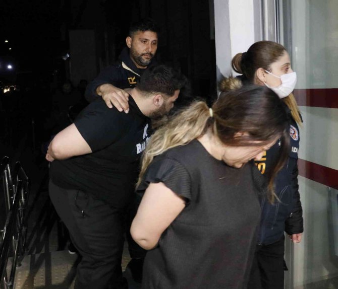 Köpek İlanıyla Dolandırıcılık Yapan Şebekeye Şafak Baskını