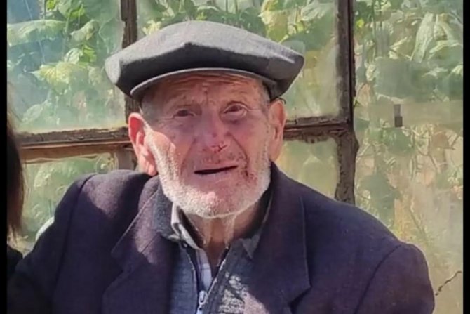 Mersin’de Kaybolan Alzheimer Hastası İçin Arama Çalışması Başlatıldı
