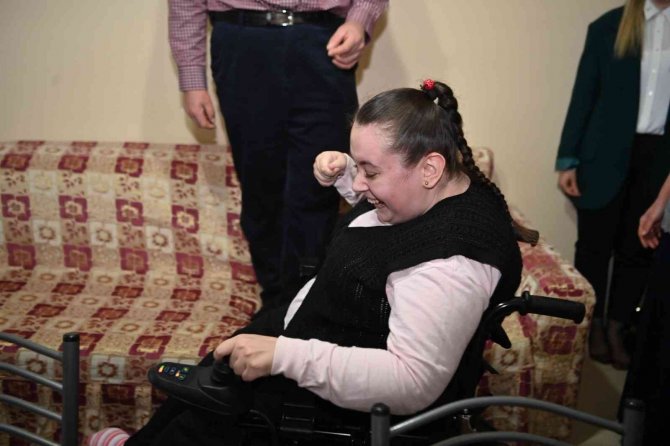 Başkan Yılmaz, Ramazan Ayında Her Günü Farklı Bir İlçede Geçiriyor