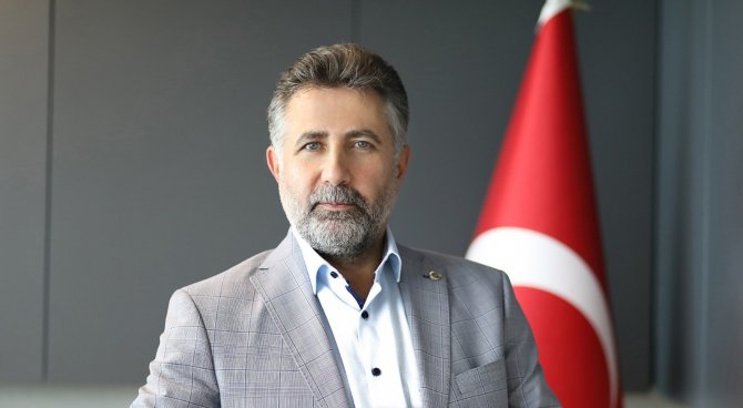 Bayraklı’dan Geri Dönüşüm Atağı