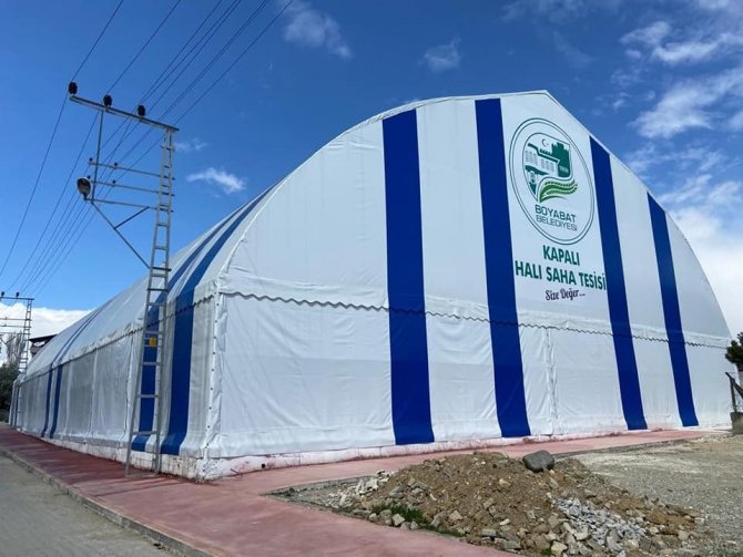 Başkan Çakıcı’yı Kızdıran Olay: “Size Ant Olsun Daha Fazla Çalışacağız”