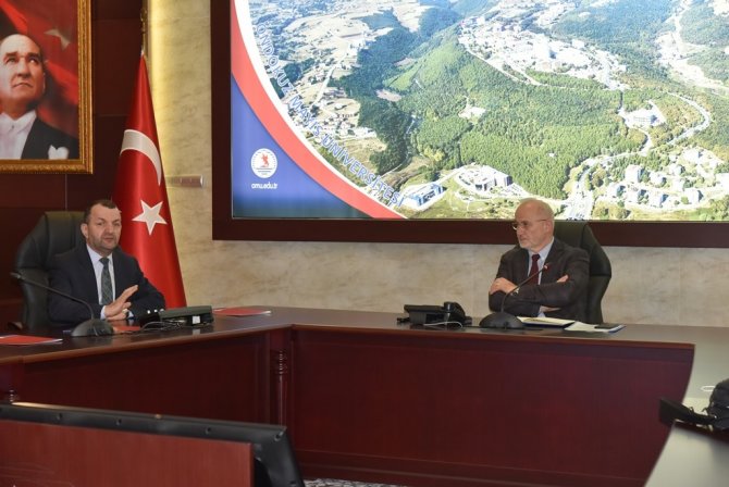 Omü, Kenevirin Endüstriyel Ürün Hâline Gelmesinde Kararlı