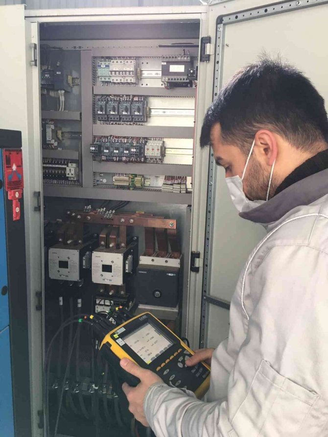 Btso Evm, Enerji Verimliliğinde Akreditasyonunu Genişletti