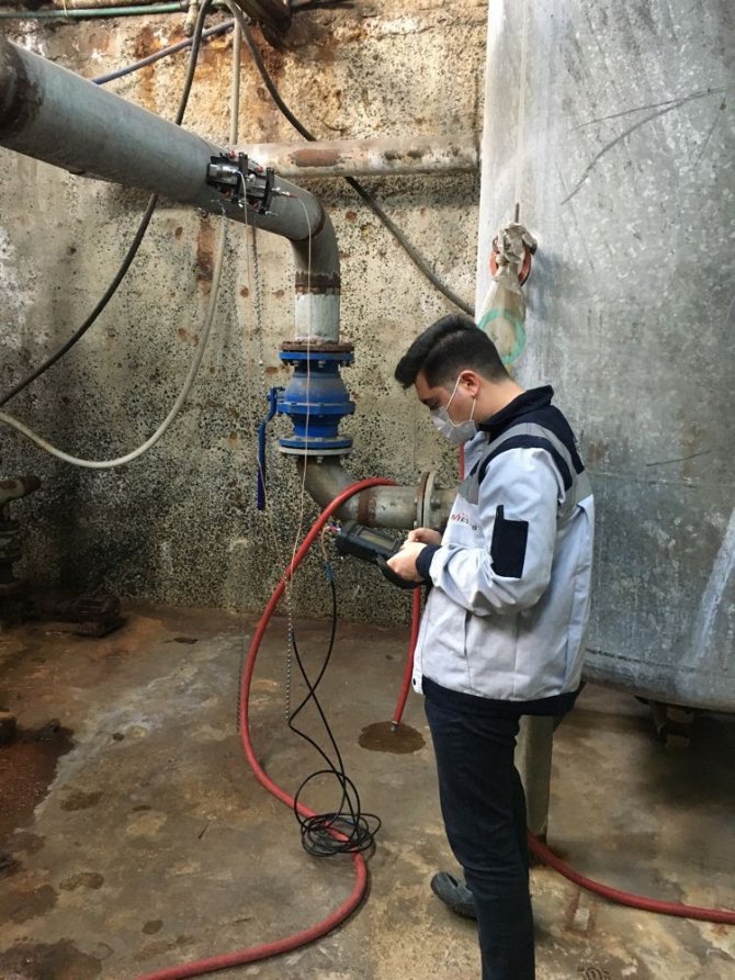 Btso Evm, Enerji Verimliliğinde Akreditasyonunu Genişletti