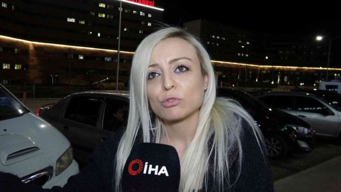 Okula Giden 10 Yaşındaki Çocuğa Başıboş 8 Köpek Saldırdı, 80 Dikiş Atıldı