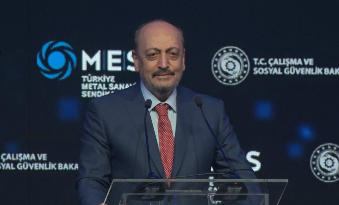 Bakan Varank: "Kobi̇ Enerji Verimliliği Destek Programını Başlatıyoruz"