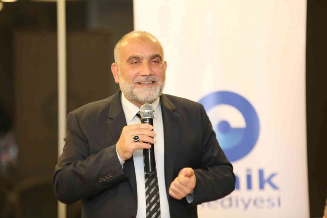 Başkan Sandıkçı’dan “Sosyal Denge” Müjdesi