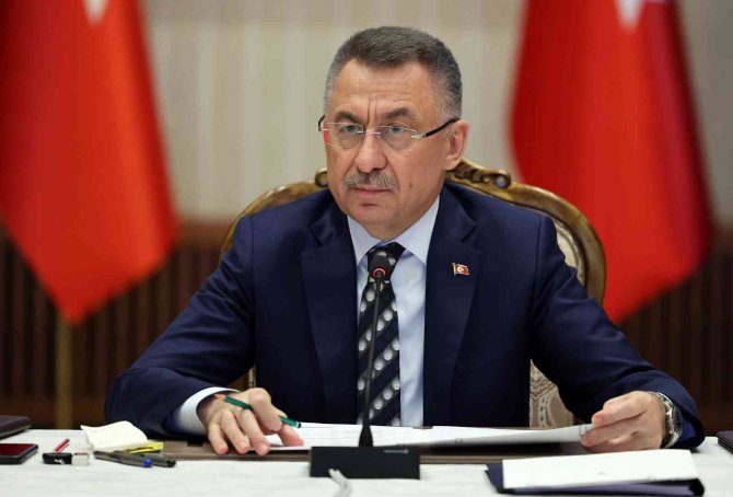 Ekonomi Koordinasyon Kurulu: “Ürün Takibinin Anlık Olarak Yapılmasına İmkan Sağlayacak Yeni Dijital Bir Sistem Kurulmasını Kararlaştırıldı”