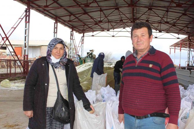 Hayvan Üreticisine 1 Yılda 1 Milyon Tl’lik Nakliye Desteği