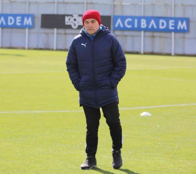 Sivasspor’dan Rıza Çalımbay Açıklaması!