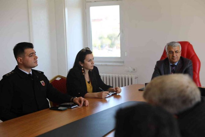 Didim Zeytin Festivali İçin İlk Adım Atıldı