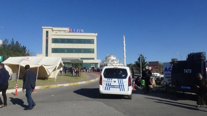 Diyarbakır’da 2 Kişinin Öldüğü Park Kavgasında 11 Gözaltı