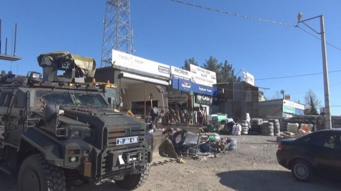 Diyarbakır’da 2 Kişinin Öldüğü Park Kavgasında 11 Gözaltı