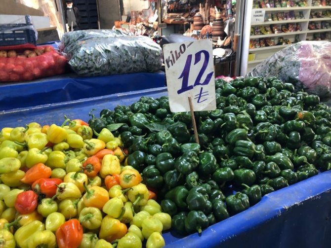 Isınan Hava Fiyatları Ucuzlattı