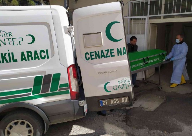 Eniştesini Av Tüfeğiyle Öldüren Zanlı Tutuklandı