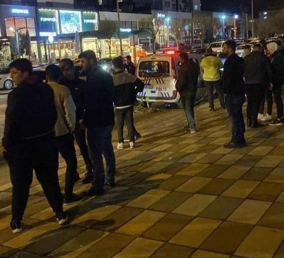 Gaziantep’te Dehşet Saçan Ehliyetsiz Sürücü: “Onlar Bana Çarptı”