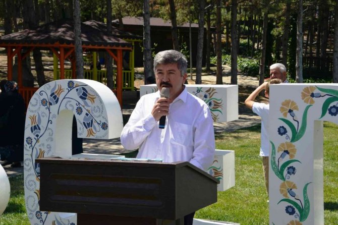Geleneksel Gediz Tarhana Festivali’nin Tarihi Belli Oldu