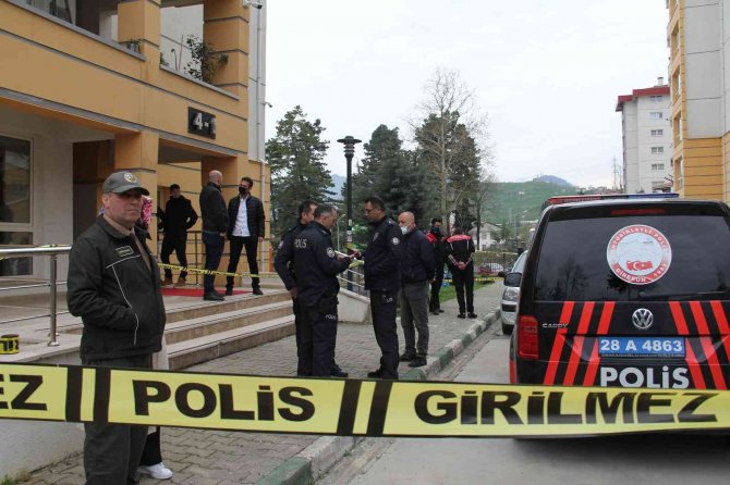 Barışma Teklifini Kabul Etmediği İçin Öldürüldü