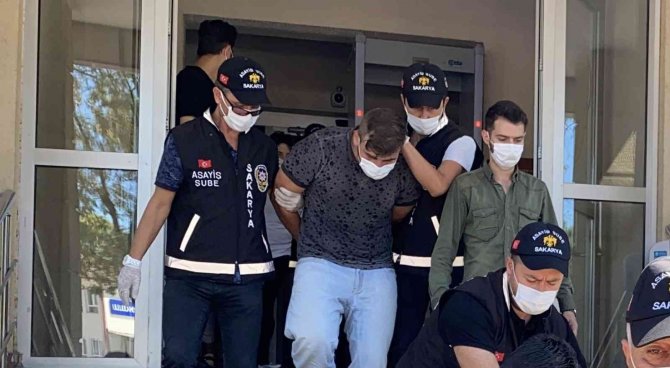 Şiyar Kılıç Davasında Karar Çıktı