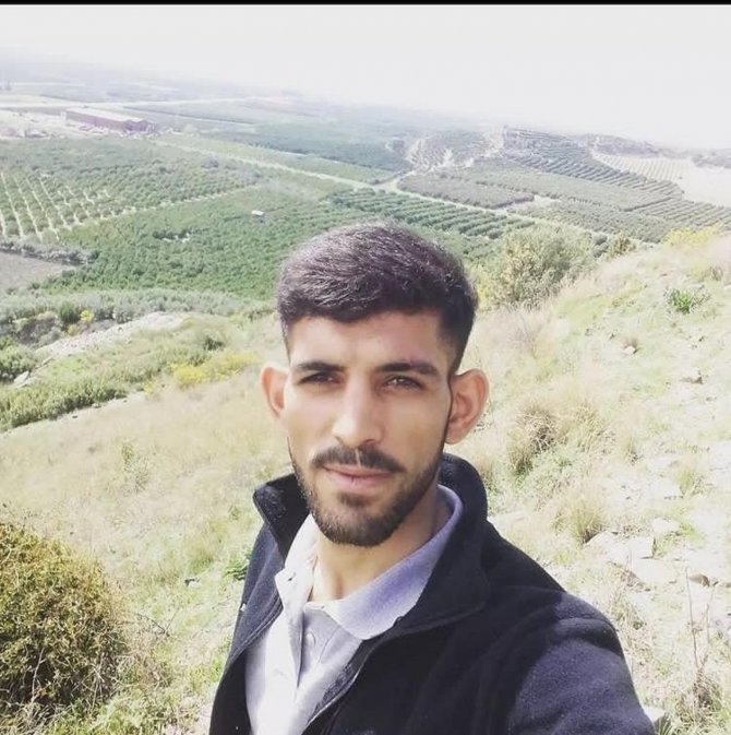 Hatay’da Silahla Vurulan Genç Hayatını Kaybetti.
