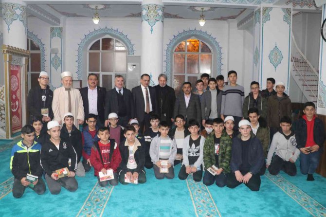 Özdemir: “Bu İş Birliğinden Havza Kazanıyor”