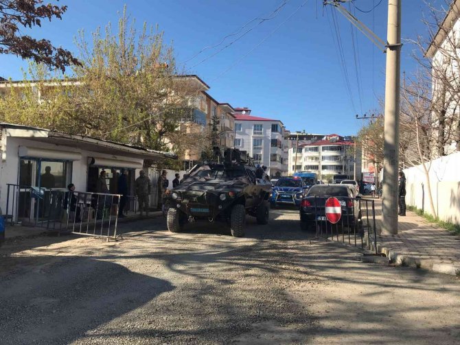 Iğdır’da İşlenen Çifte Cinayette Baba-oğul Adliyeye Sevk Edildi