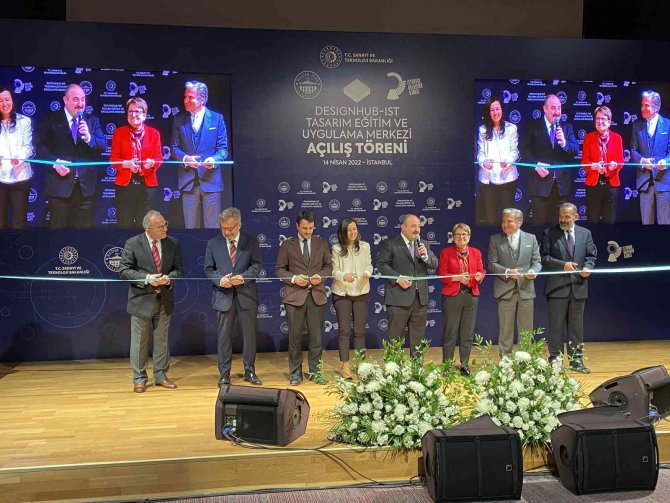 Bakan Varank: “Yıllarca Akm Projesini Engellediler”