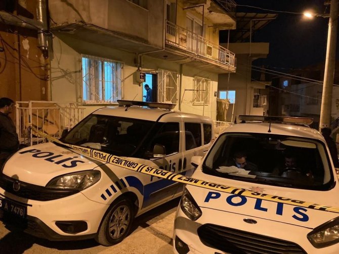 İ̇zmir’deki Kadın Cinayetinin Ayrıntıları Ortaya Çıktı