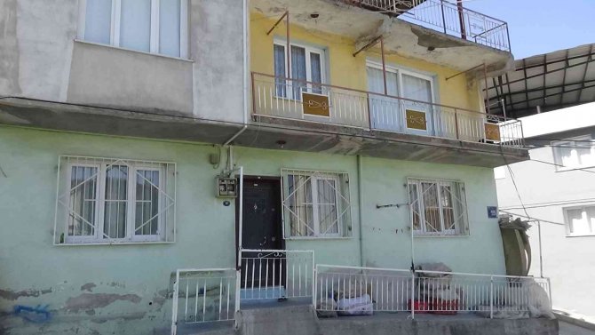 İ̇zmir’deki Kadın Cinayetinin Ayrıntıları Ortaya Çıktı