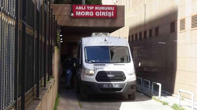 Cinayete Kurban Giden Remziye’nin Korneaları Bağışlandı