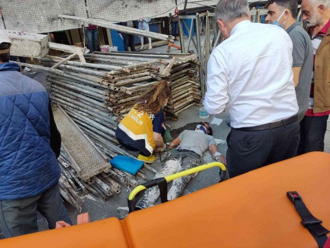 İ̇zmir’de Facianın Eşiğinden Dönüldü