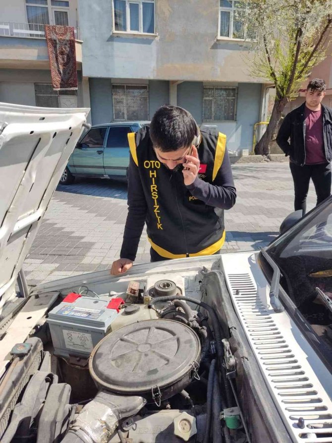 Motosiklet Denetimleri Devam Ediyor