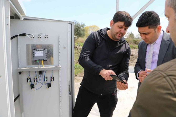Manisa’nın Geleceği Emin Ellerde