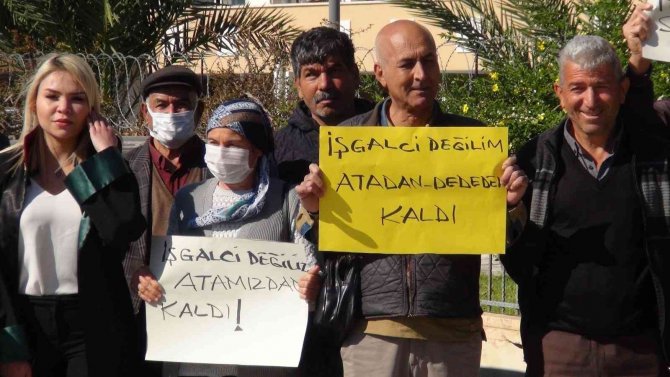 47 Yıldır Bitmeyen Dava