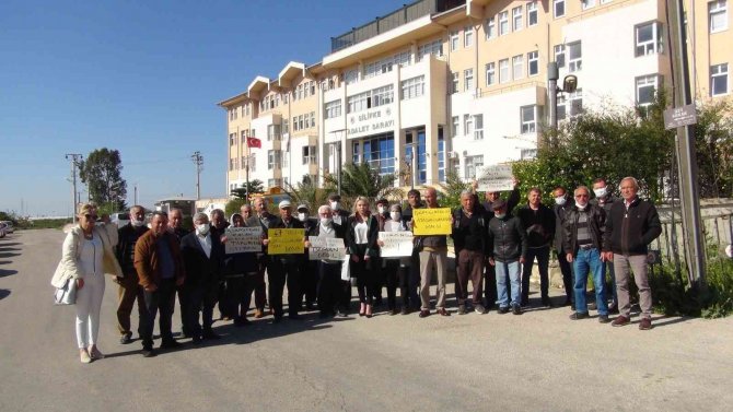 47 Yıldır Bitmeyen Dava