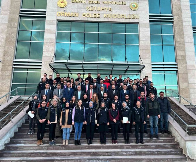 Müdür Dündar, Danışman Mühendislerle Bir Araya Geldi