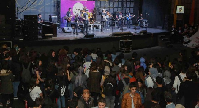 Bursa’da Liselerarası Müzik Yarışması’nda Başvurular Başladı