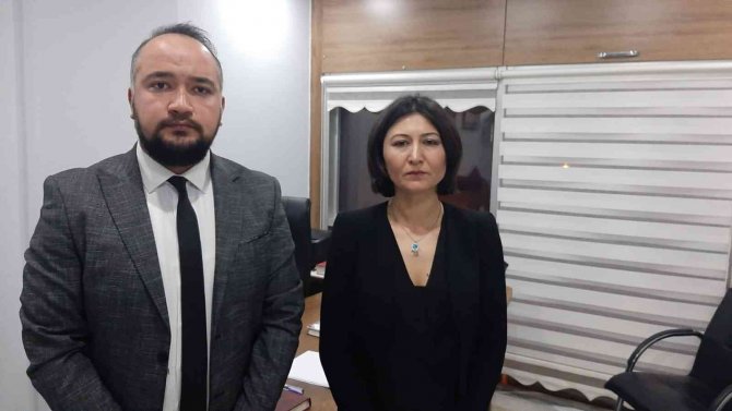 Azra’nın Katil Zanlısının Avukatından Aile Bireylerine Dava