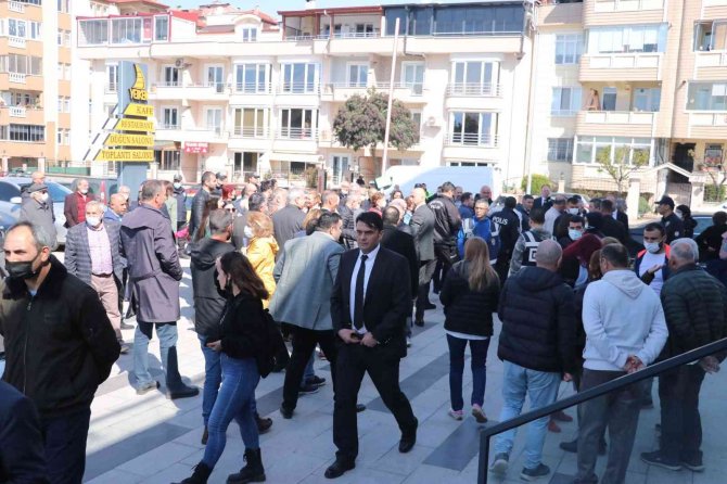 Çed Kurnazlığını Vatandaş Bozdu