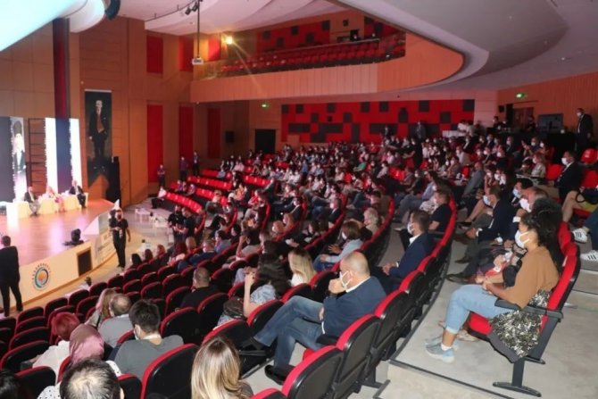Safranbolu Belediyesi’nden Kongre Turizmi Atağı