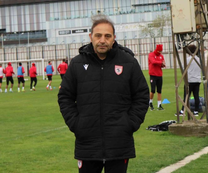 Fuat Çapa: “İ̇lk 6 Şansımız Zor Girdi Ama Kaybedilmiş Bir Şey Yok”