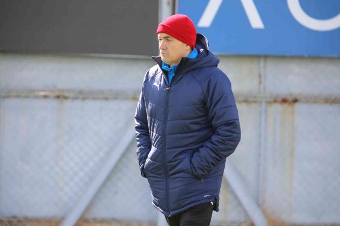 Çalımbay: “Pedro’nun Gitmesi Sürpriz Oldu”