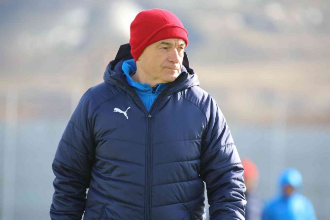 Çalımbay: “Pedro’nun Gitmesi Sürpriz Oldu”