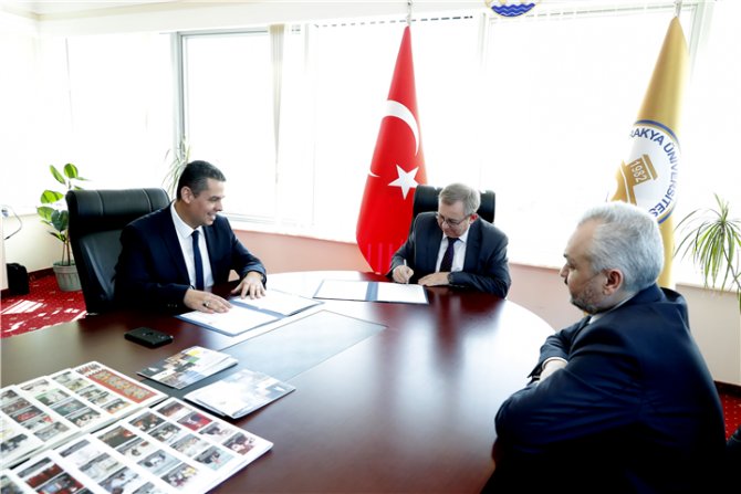 Eğitim Ve Sağlık Hizmetleri Bir Arada Sunulacak