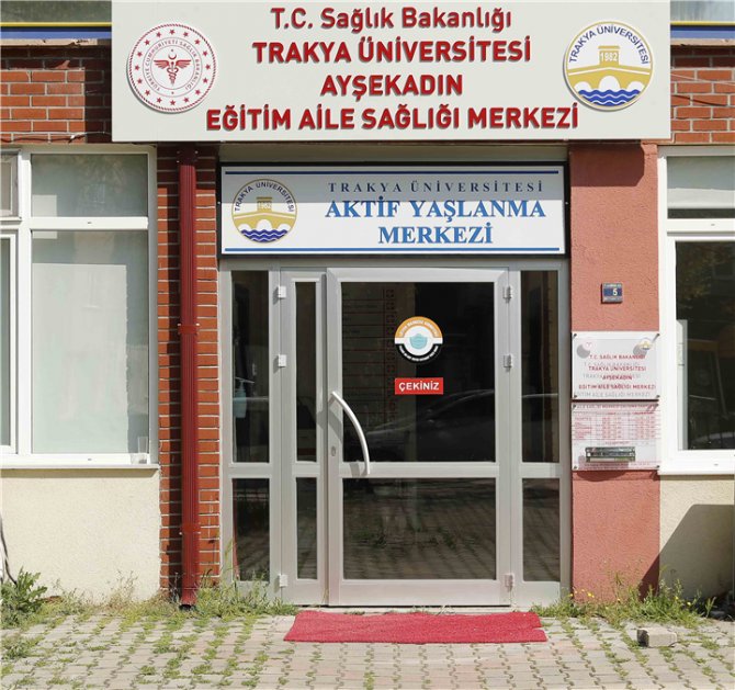 Eğitim Ve Sağlık Hizmetleri Bir Arada Sunulacak