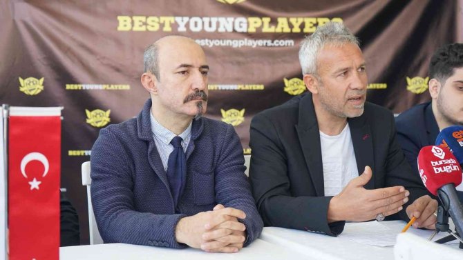 Geleceğin Yıldızları Bursa’dan Yetişecek