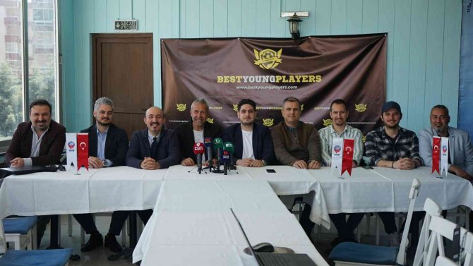 Geleceğin Yıldızları Bursa’dan Yetişecek